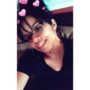 Meet your Posher, Stacie